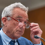 Kennedy’s MAHA Report Sparks GOP, Farmer Concerns