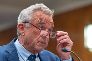 Kennedy’s MAHA Report Sparks GOP, Farmer Concerns