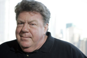 Norm from ‘Cheers,’ Actor George Wendt, Dead at 76