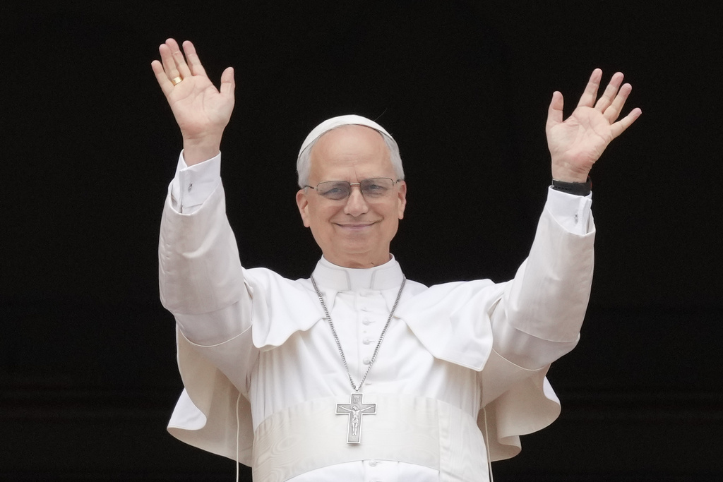 Abuse Survivors Urge Zero Tolerance from Pope Leo