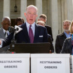 Charges Dropped Against Texas Conservative in Voter Probe