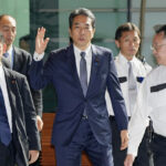 Japan’s Agriculture Minister Resigns Over Rice Comment