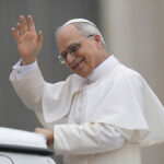 Pope Leo Appeals for Gaza Relief, Ceasefires