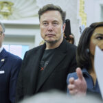 Musk Leaves DOGE Role, Criticizes Trump’s Budget Bill