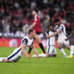 Tottenham Wins Europa League, Ends 17-Year Trophy Drought