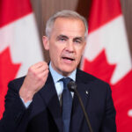 Canada Considers Joining Trump’s Golden Dome Program