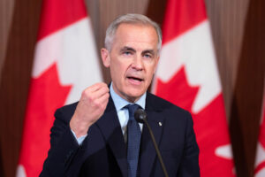 Canada Considers Joining Trump’s Golden Dome Program