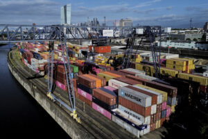 EU-US Trade Talks Heat Up Before July Deadline