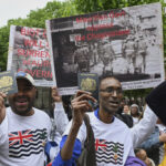 Chagos Deal Finalized, UK Keeps Diego Garcia Base