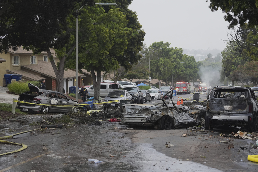 Private Jet Crash Kills Sound Talent Co-Founder Shapiro
