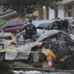 Private Jet Crash Kills Sound Talent Co-Founder Shapiro