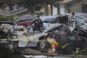 Private Jet Crash Kills Sound Talent Co-Founder Shapiro