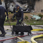 San Diego Jet Crash Kills Two, Injures Several
