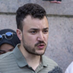 Palestinian Activist Khalil Granted Contact Visit in Detention