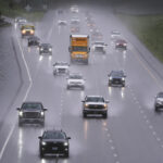 Rare May Nor’easter Drenches Northeast Before Memorial Day