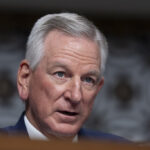 Tuberville Eyes Alabama Governorship, Decision Coming Tuesday
