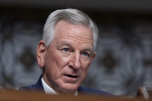Tuberville Eyes Alabama Governorship, Decision Coming Tuesday