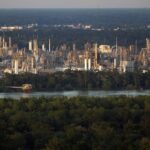 Environmental Groups Sue Louisiana for Silencing Air Data