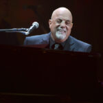 Billy Joel Halts Concerts Due to Health Concerns
