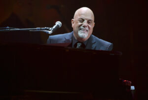 Billy Joel Halts Concerts Due to Health Concerns