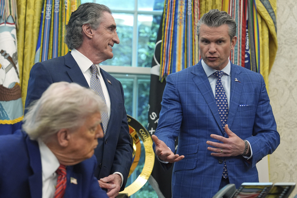 Pentagon Limits Media Movement After Leaks Surface