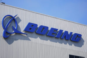 DOJ Moves to Drop Boeing Criminal Fraud Charge