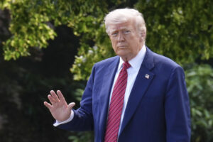 Court Blocks Trump Tariffs, Sparks Legal Uncertainty