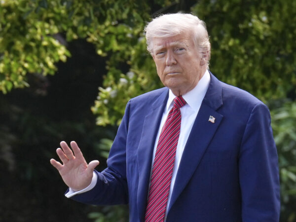 Court Blocks Trump Tariffs, Sparks Legal Uncertainty