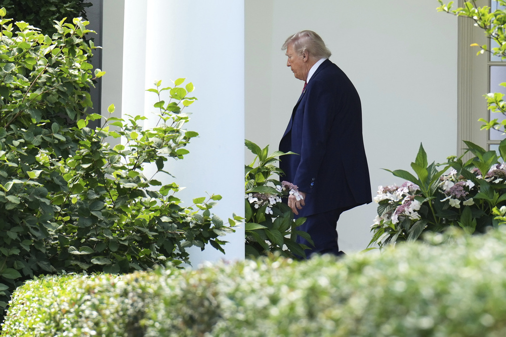 NSC Restructure Sends Detailees Back to Agencies