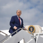 Trump Announces U.S. Steel, Nippon Partnership Deal