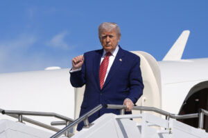 NSC Restructure Sends Detailees Back to Agencies