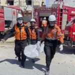 Gaza Death Toll Climbs Amid Israeli Strikes Surge