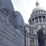 Bill Requiring Ten Commandments in Schools Moves Forward