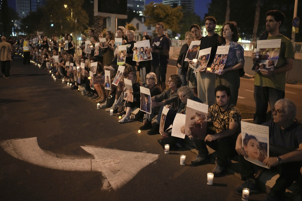 Gaza Death Toll Climbs Amid Israeli Strikes Surge