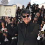 Iranian Filmmaker Triumphs at Cannes Amid Restrictions