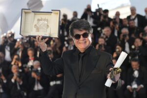Iranian Filmmaker Triumphs at Cannes Amid Restrictions