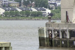 NYC Sewage Boat Explosion Kills Veteran Worker