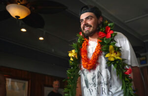 Solo Sailor Reaches Hawaii After Viral Voyage