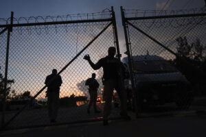Trump Revamps ICE Leadership for Mass Deportation Plan