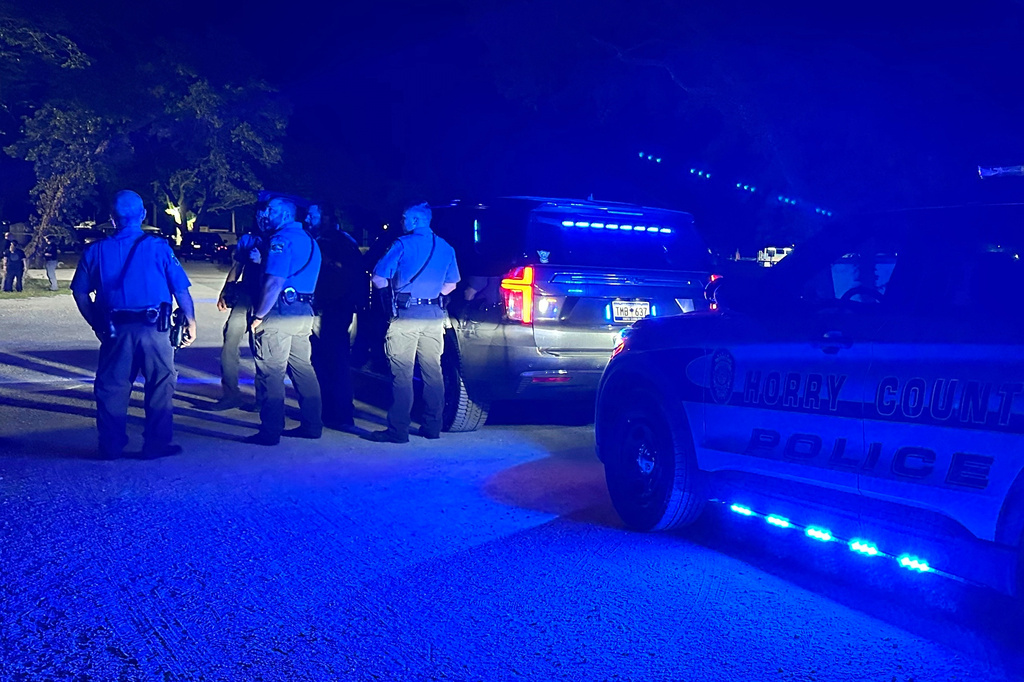 South Carolina Boat Party Ends in Gunfire, Injuries