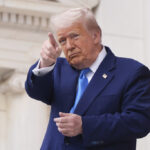 Federal Judge Overturns Trump Sanctions on WilmerHale