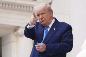 Federal Judge Overturns Trump Sanctions on WilmerHale