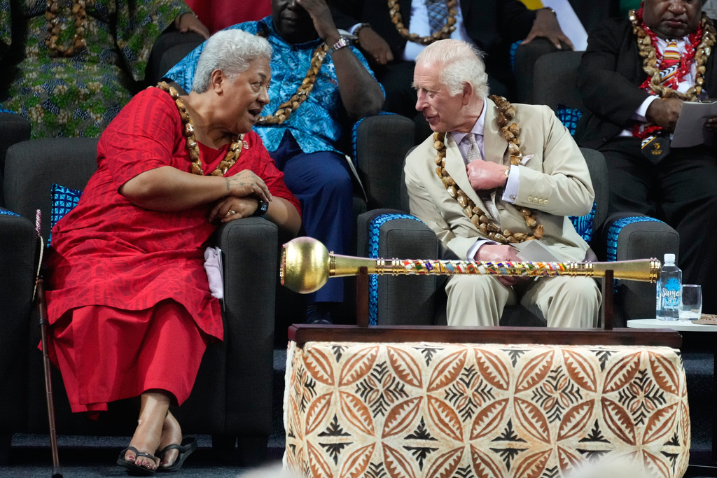 Budget Loss Forces Samoa Leader to Call Election