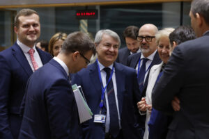 Hungary Faces EU Criticism on LGBTQ+ Rights Clampdown