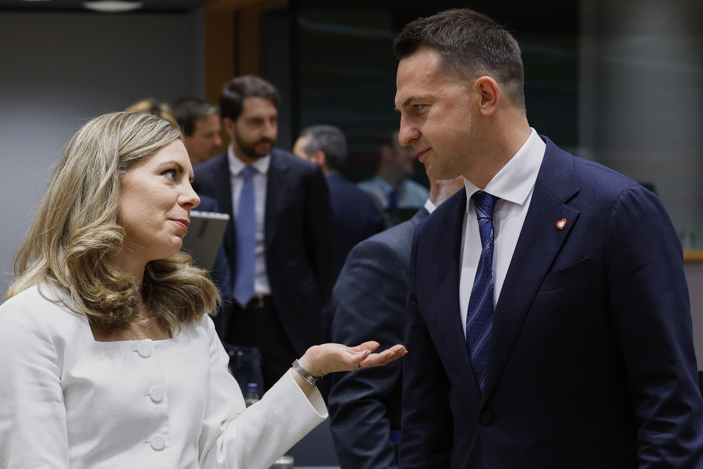 Hungary Faces EU Criticism on LGBTQ+ Rights Clampdown