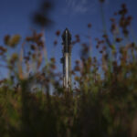 Starship Soars Again as SpaceX Targets Indian Ocean