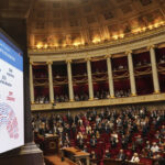 French Lawmakers Approve Euthanasia Bill Amid Debate