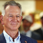 Sen. Tommy Tuberville Launches Alabama Governor Campaign