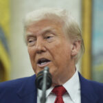 Markets React to Trump’s Tariff Flip-Flops
