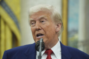 Markets React to Trump’s Tariff Flip-Flops